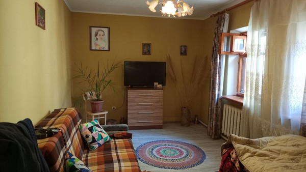 Продам дом, А.Дижи ул, 5, Малореченское с, 0 км от города