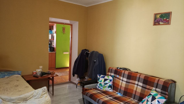 Продам дом, А.Дижи ул, 5, Малореченское с, 0 км от города