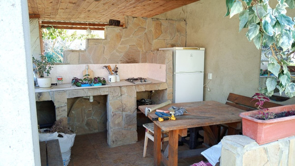 Продам дом, А.Дижи ул, 5, Малореченское с, 0 км от города