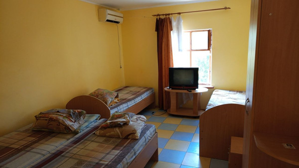 Продам дом, А.Дижи ул, 5, Малореченское с, 0 км от города