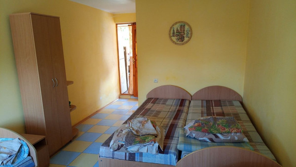 Продам дом, А.Дижи ул, 5, Малореченское с, 0 км от города