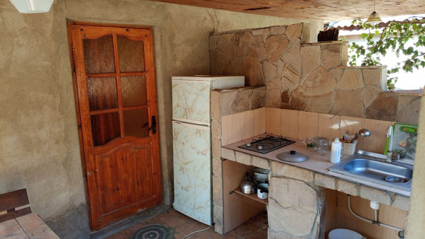 Продам дом, А.Дижи ул, 5, Малореченское с, 0 км от города