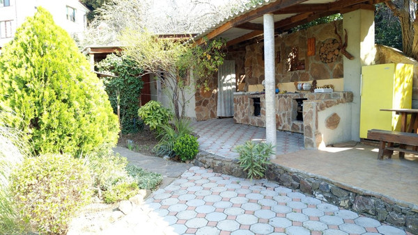 Продам дом, А.Дижи ул, 5, Малореченское с, 0 км от города