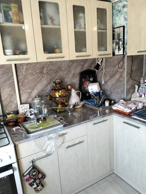 Продам однокомнатную (1-комн.) квартиру, Культуры пр-кт, 25к3, Санкт-Петербург г
