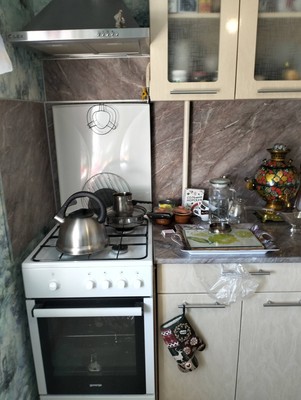 Продам однокомнатную (1-комн.) квартиру, Культуры пр-кт, 25к3, Санкт-Петербург г
