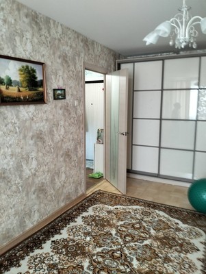 Продам однокомнатную (1-комн.) квартиру, Культуры пр-кт, 25к3, Санкт-Петербург г