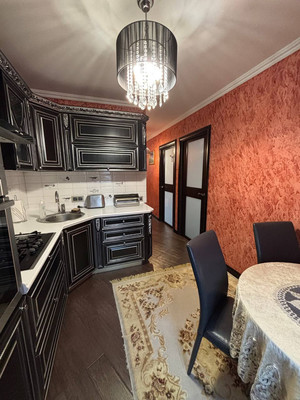 Продам трехкомнатную (3-комн.) квартиру, Мира ул, 17/6, Чехов г