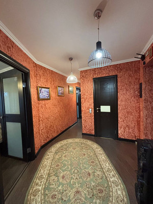 Продам трехкомнатную (3-комн.) квартиру, Мира ул, 17/6, Чехов г