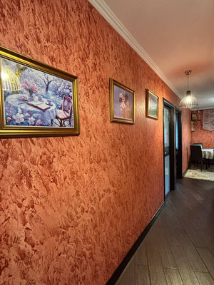 Продам трехкомнатную (3-комн.) квартиру, Мира ул, 17/6, Чехов г