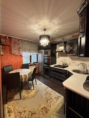 Продам трехкомнатную (3-комн.) квартиру, Мира ул, 17/6, Чехов г