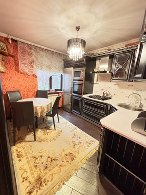 Продам трехкомнатную (3-комн.) квартиру, Мира ул, 17/6, Чехов г