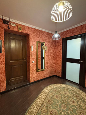 Продам трехкомнатную (3-комн.) квартиру, Мира ул, 17/6, Чехов г