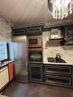 Продам трехкомнатную (3-комн.) квартиру, Мира ул, 17/6, Чехов г