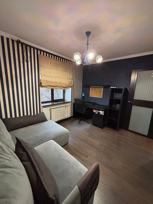 Продам трехкомнатную (3-комн.) квартиру, Мира ул, 17/6, Чехов г