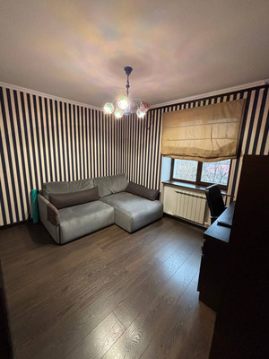 Продам трехкомнатную (3-комн.) квартиру, Мира ул, 17/6, Чехов г