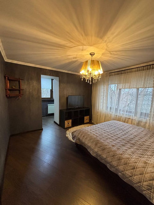 Продам трехкомнатную (3-комн.) квартиру, Мира ул, 17/6, Чехов г