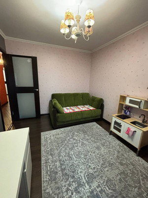 Продам трехкомнатную (3-комн.) квартиру, Мира ул, 17/6, Чехов г