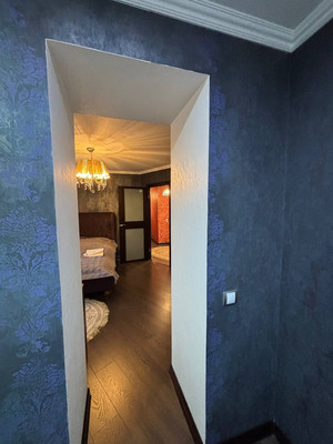 Продам трехкомнатную (3-комн.) квартиру, Мира ул, 17/6, Чехов г