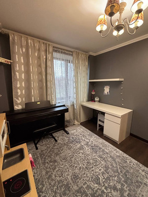 Продам трехкомнатную (3-комн.) квартиру, Мира ул, 17/6, Чехов г