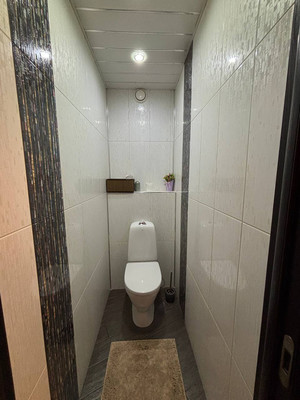 Продам трехкомнатную (3-комн.) квартиру, Мира ул, 17/6, Чехов г