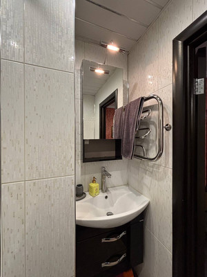 Продам трехкомнатную (3-комн.) квартиру, Мира ул, 17/6, Чехов г