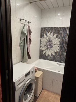 Продам трехкомнатную (3-комн.) квартиру, Мира ул, 17/6, Чехов г