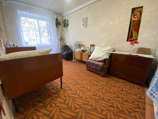 Продам двухкомнатную (2-комн.) квартиру, Ефремова ул, 111, Армавир г