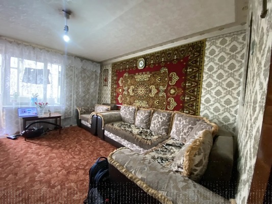 Продам двухкомнатную (2-комн.) квартиру, Ефремова ул, 111, Армавир г