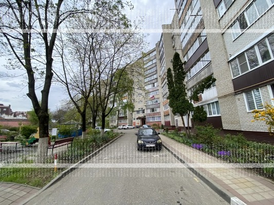 Продам двухкомнатную (2-комн.) квартиру, Ефремова ул, 111, Армавир г