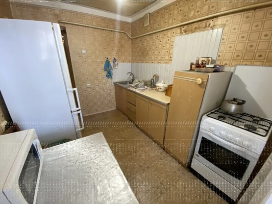 Продам двухкомнатную (2-комн.) квартиру, Ефремова ул, 111, Армавир г