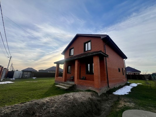 Продам дом, Сиреневая ул, 3, Дубровичи с, 0 км от города