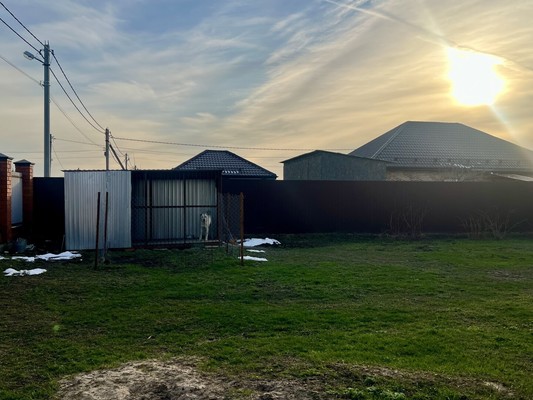 Продам дом, Сиреневая ул, 3, Дубровичи с, 0 км от города