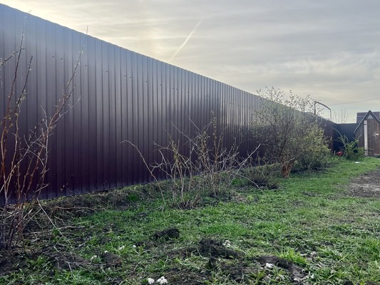 Продам дом, Сиреневая ул, 3, Дубровичи с, 0 км от города