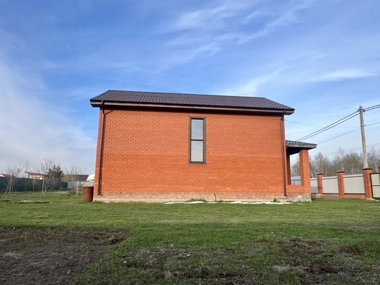 Продам дом, Сиреневая ул, 3, Дубровичи с, 0 км от города