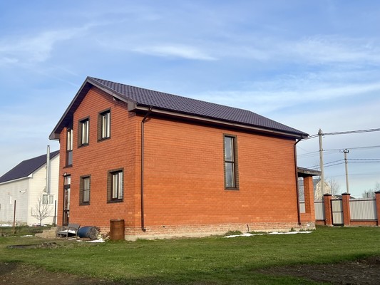 Продам дом, Сиреневая ул, 3, Дубровичи с, 0 км от города