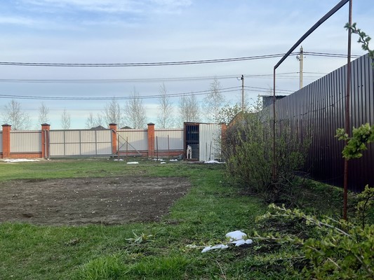 Продам дом, Сиреневая ул, 3, Дубровичи с, 0 км от города