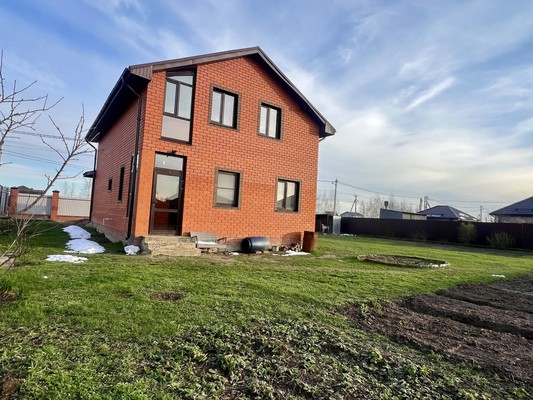 Продам дом, Сиреневая ул, 3, Дубровичи с, 0 км от города