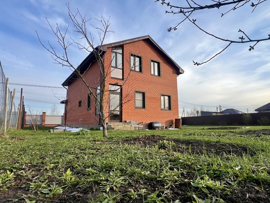 Продам дом, Сиреневая ул, 3, Дубровичи с, 0 км от города
