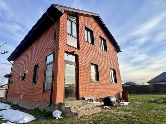 Продам дом, Сиреневая ул, 3, Дубровичи с, 0 км от города