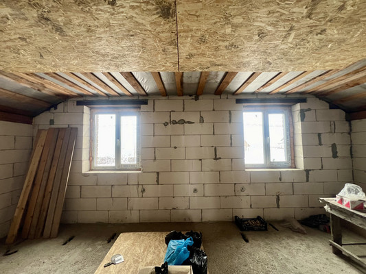 Продам дом, Сиреневая ул, 3, Дубровичи с, 0 км от города