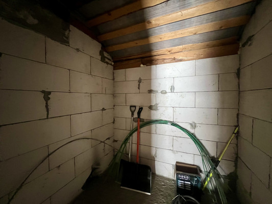 Продам дом, Сиреневая ул, 3, Дубровичи с, 0 км от города