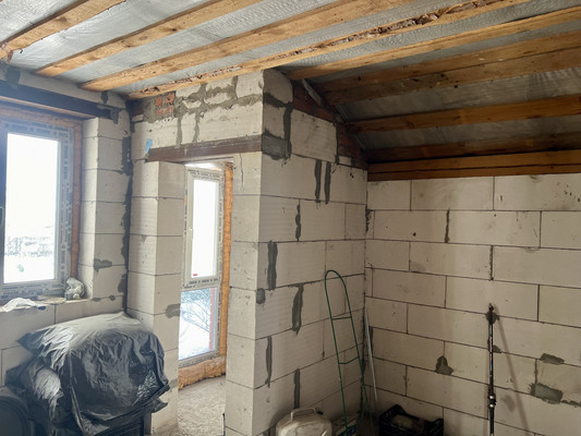 Продам дом, Сиреневая ул, 3, Дубровичи с, 0 км от города