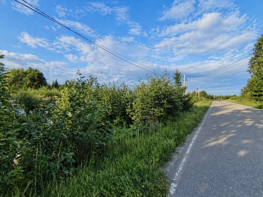 Продам участок 15 соток, ИЖС, Денежниково д, 0 км от города