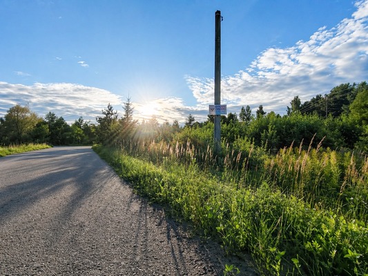 Продам участок 15 соток, ИЖС, Денежниково д, 0 км от города