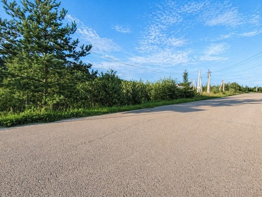 Продам участок 15 соток, ИЖС, Денежниково д, 0 км от города