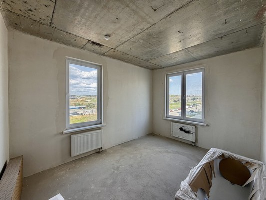 Продам трехкомнатную (3-комн.) квартиру, Александра Суворова пр-кт, 105, Симферополь г