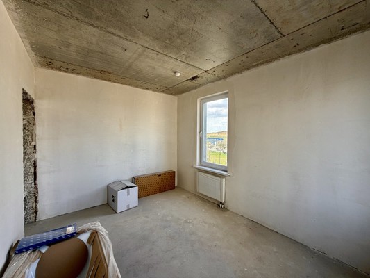 Продам трехкомнатную (3-комн.) квартиру, Александра Суворова пр-кт, 105, Симферополь г