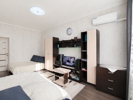 Продам двухкомнатную (2-комн.) квартиру, Нагорная ул, 8, Борисово с