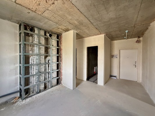 Продам трехкомнатную (3-комн.) квартиру, Александра Суворова пр-кт, 105, Симферополь г