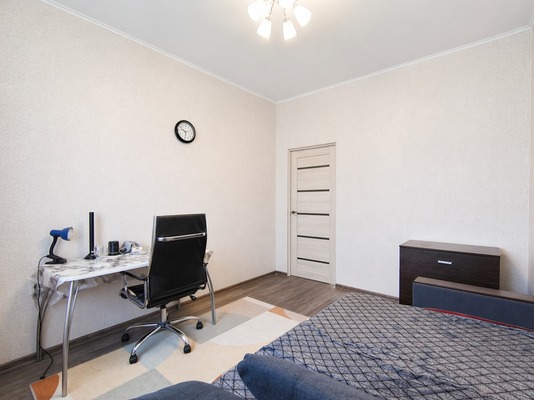 Продам двухкомнатную (2-комн.) квартиру, Нагорная ул, 8, Борисово с